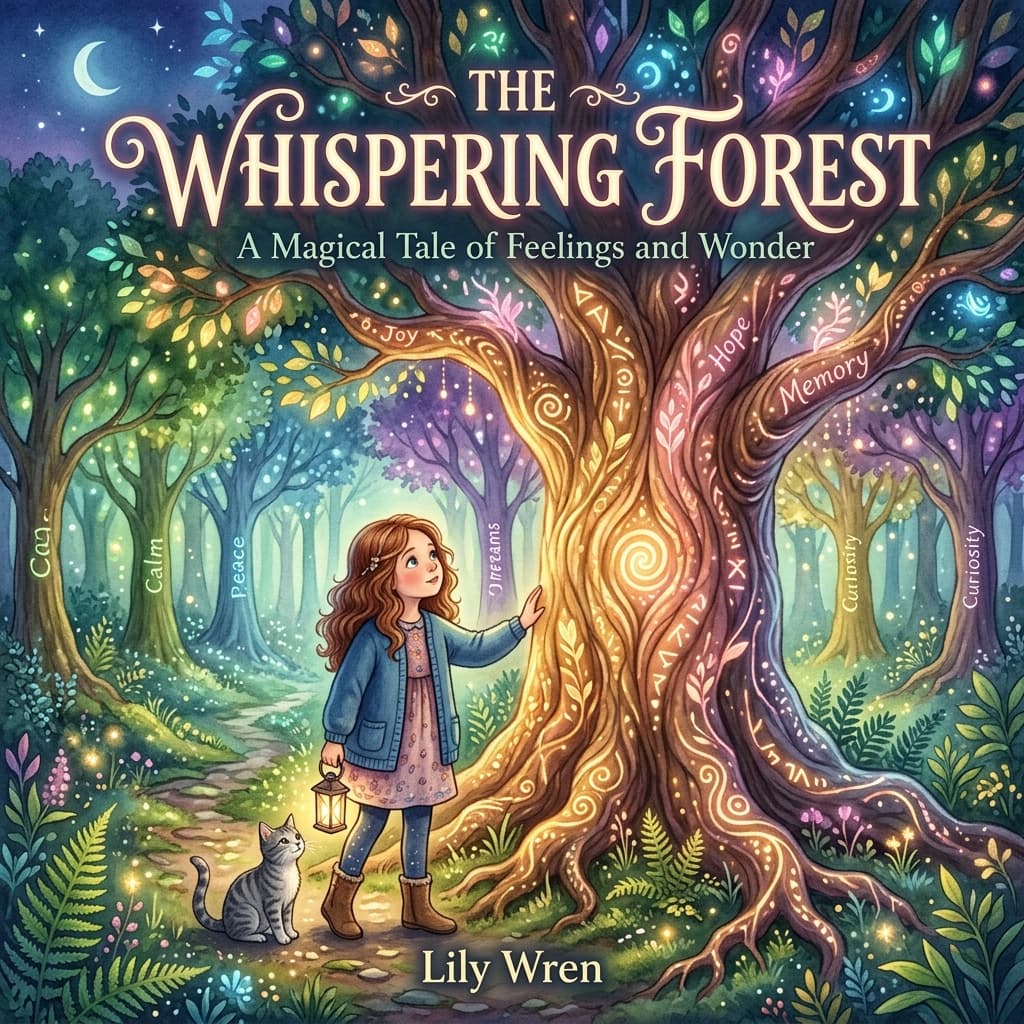 The Feeling Forest